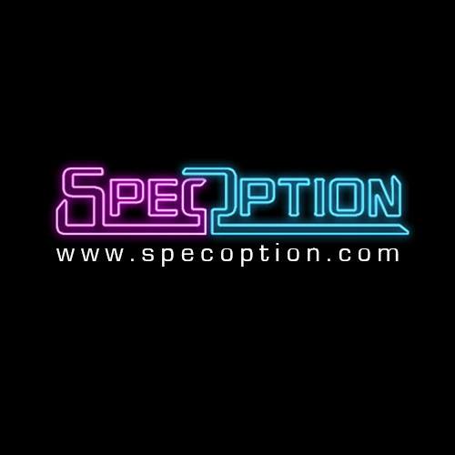 LOGO DESIGN:// SPECOPTION