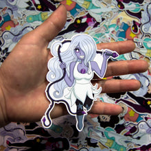 Load image into Gallery viewer, Sticker:// Amethyst