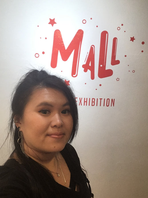 Meeting Inspiring Peoples: May Ann Lucidine