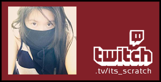 Twitch&Life