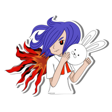 Load image into Gallery viewer, Sticker:// Kirishima Touka