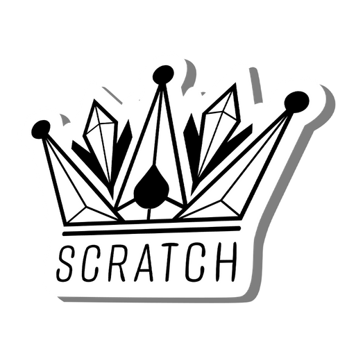 Sticker:// Crown