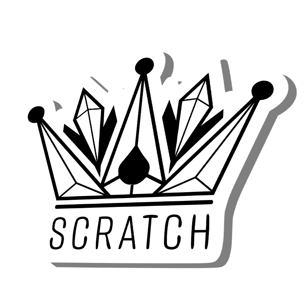 Sticker:// Crown