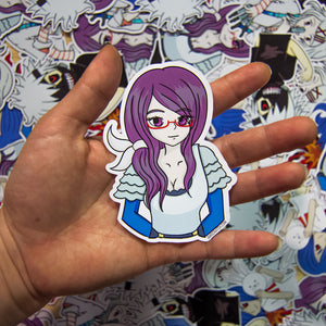 Sticker:// Kamishiro Rize