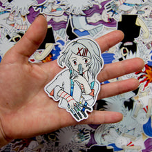 Load image into Gallery viewer, Sticker:// Juuzo Suzuya